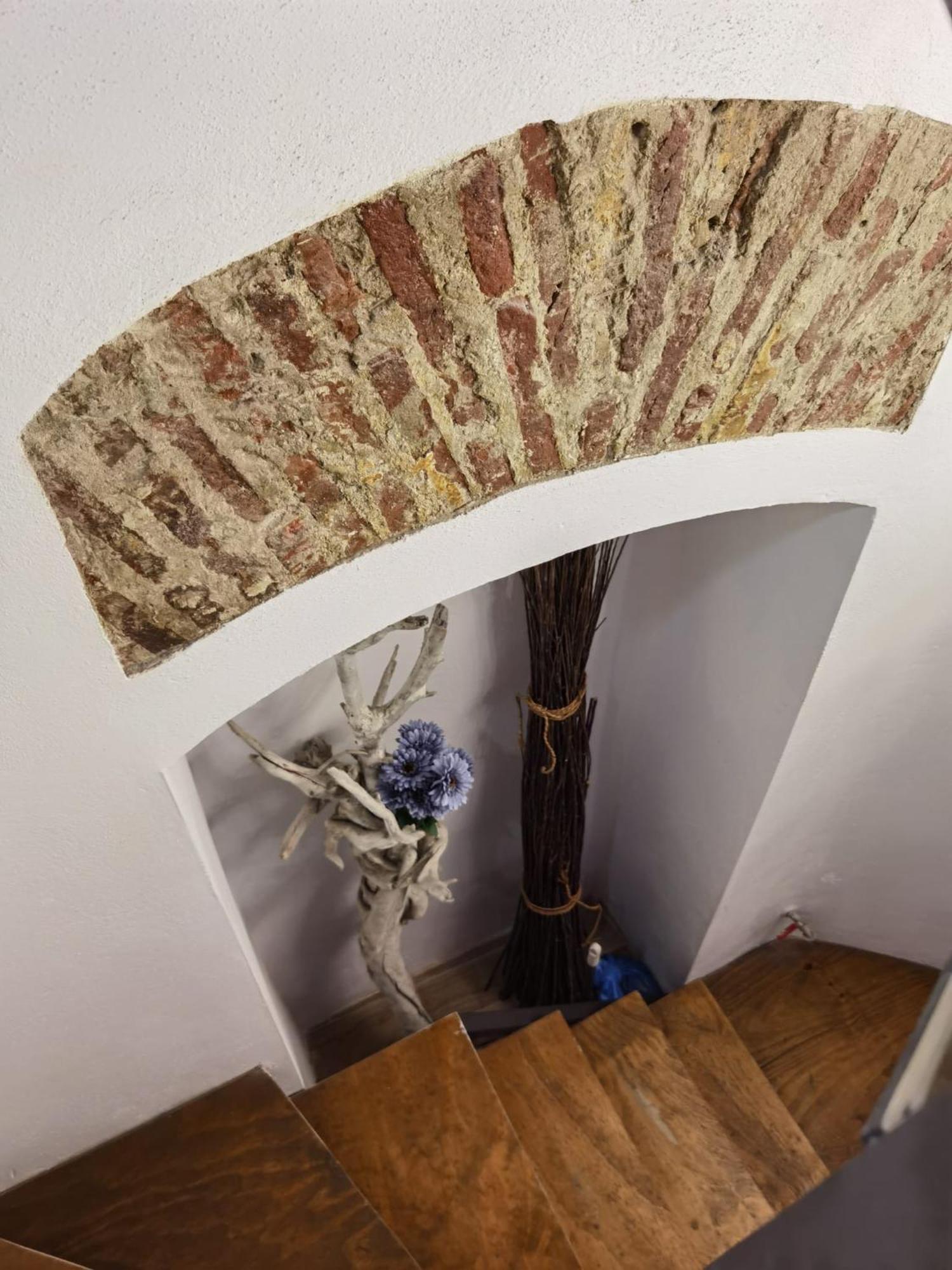 Ferienwohnung Estrena Casa Unica Con Encanto En El Populo Cádiz Exterior foto
