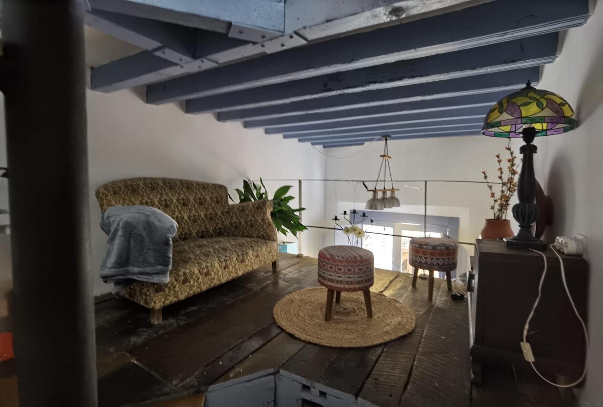 Ferienwohnung Estrena Casa Unica Con Encanto En El Populo Cádiz Exterior foto