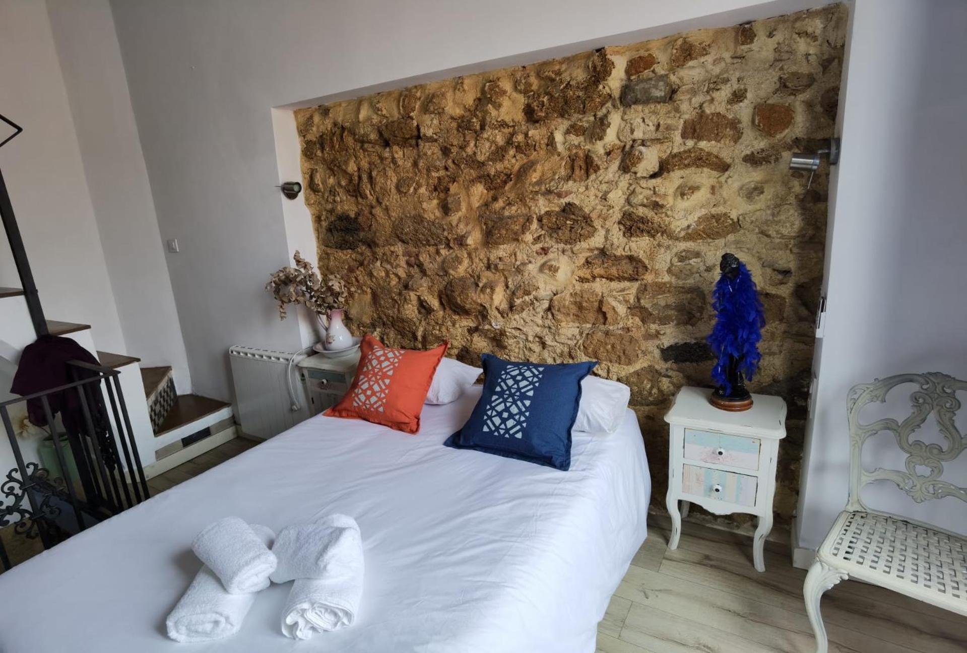Ferienwohnung Estrena Casa Unica Con Encanto En El Populo Cádiz Exterior foto