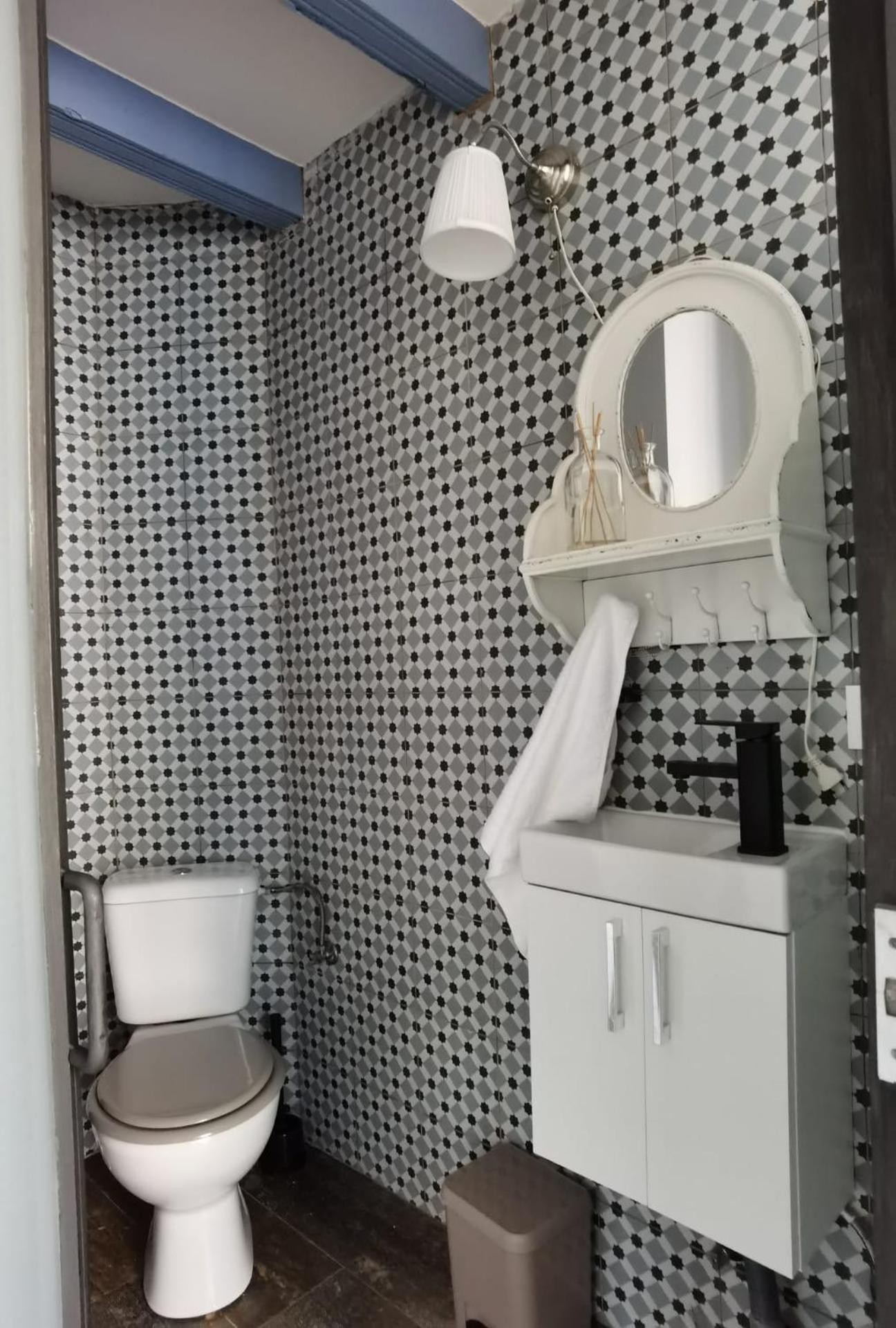 Ferienwohnung Estrena Casa Unica Con Encanto En El Populo Cádiz Exterior foto