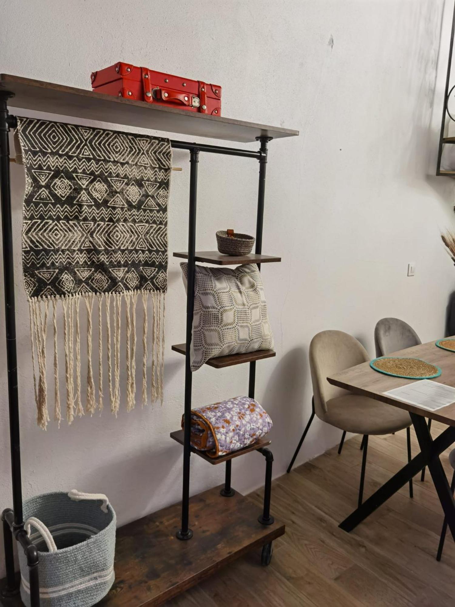 Ferienwohnung Estrena Casa Unica Con Encanto En El Populo Cádiz Exterior foto