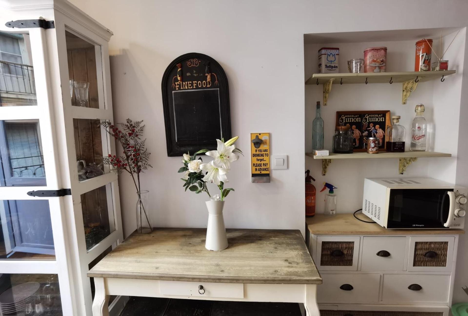 Ferienwohnung Estrena Casa Unica Con Encanto En El Populo Cádiz Exterior foto