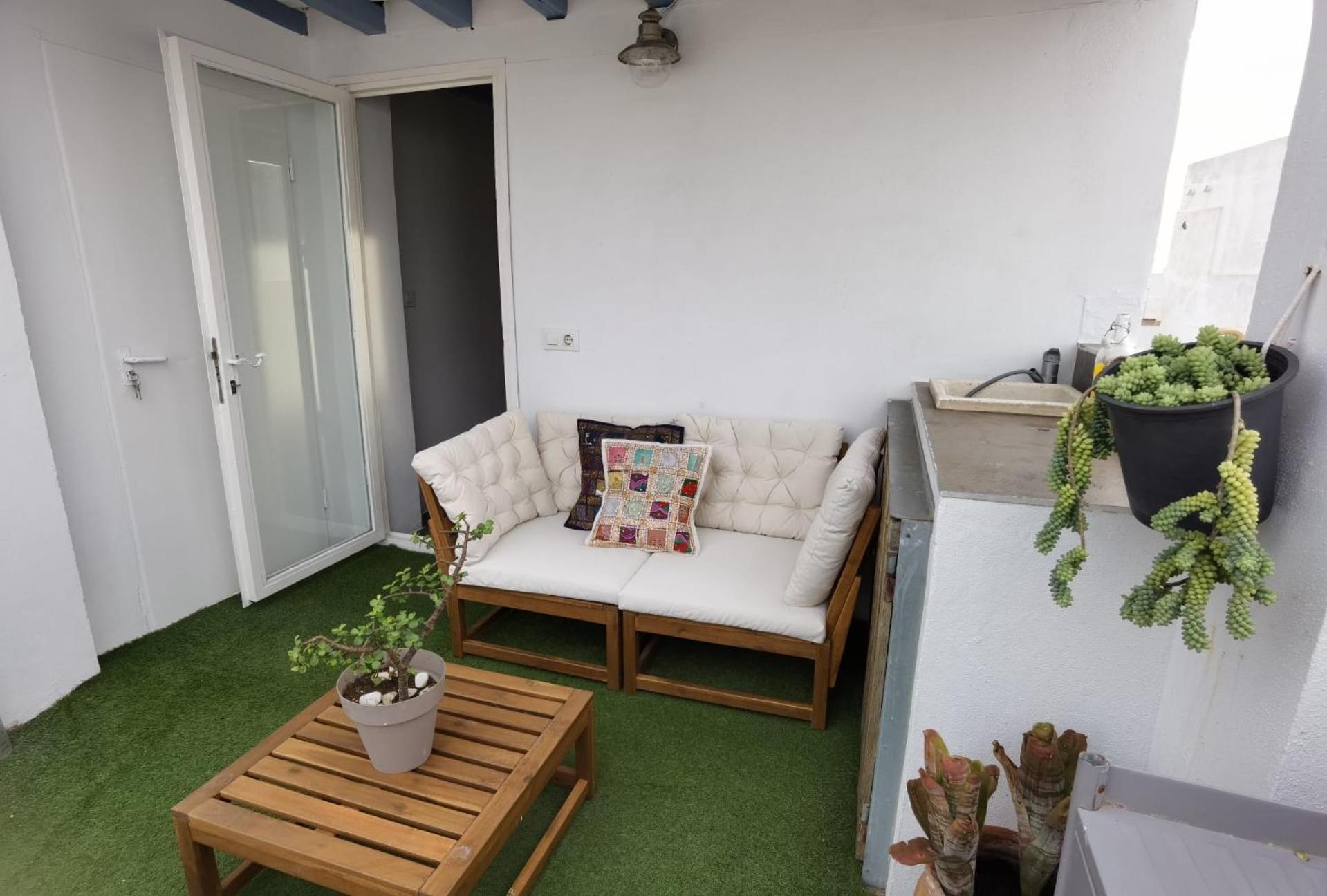 Ferienwohnung Estrena Casa Unica Con Encanto En El Populo Cádiz Exterior foto