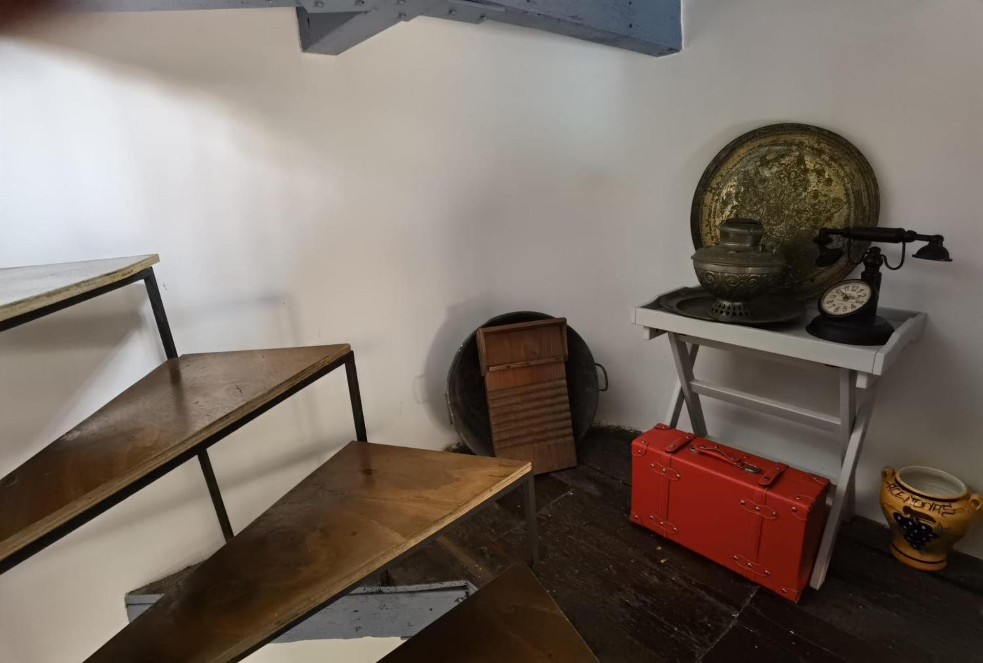 Ferienwohnung Estrena Casa Unica Con Encanto En El Populo Cádiz Exterior foto