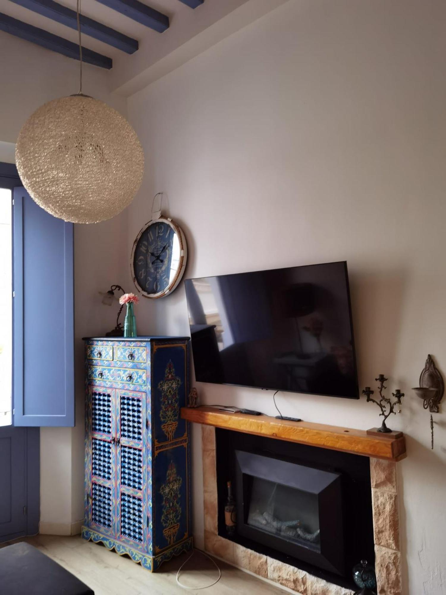 Ferienwohnung Estrena Casa Unica Con Encanto En El Populo Cádiz Exterior foto