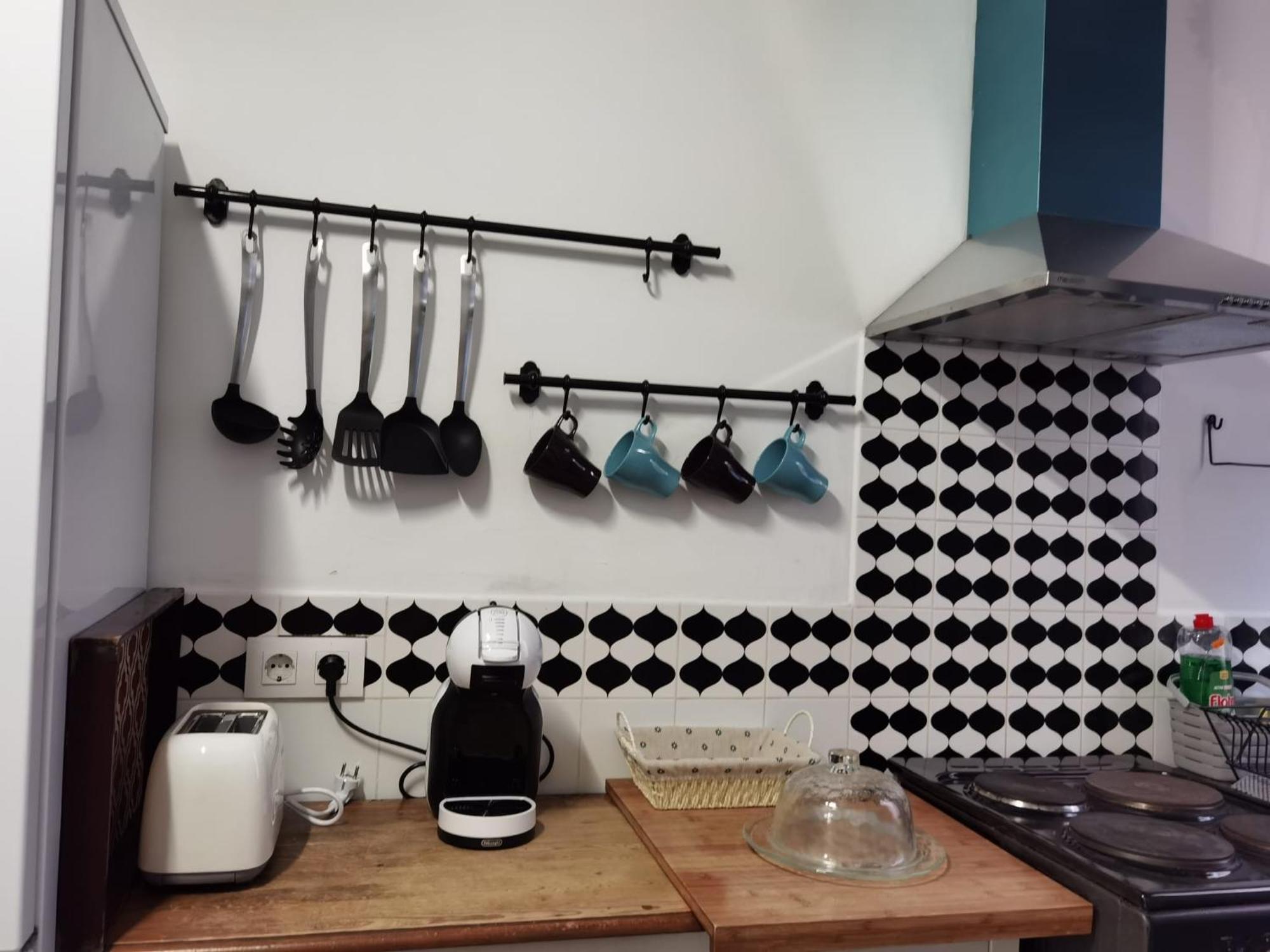 Ferienwohnung Estrena Casa Unica Con Encanto En El Populo Cádiz Exterior foto