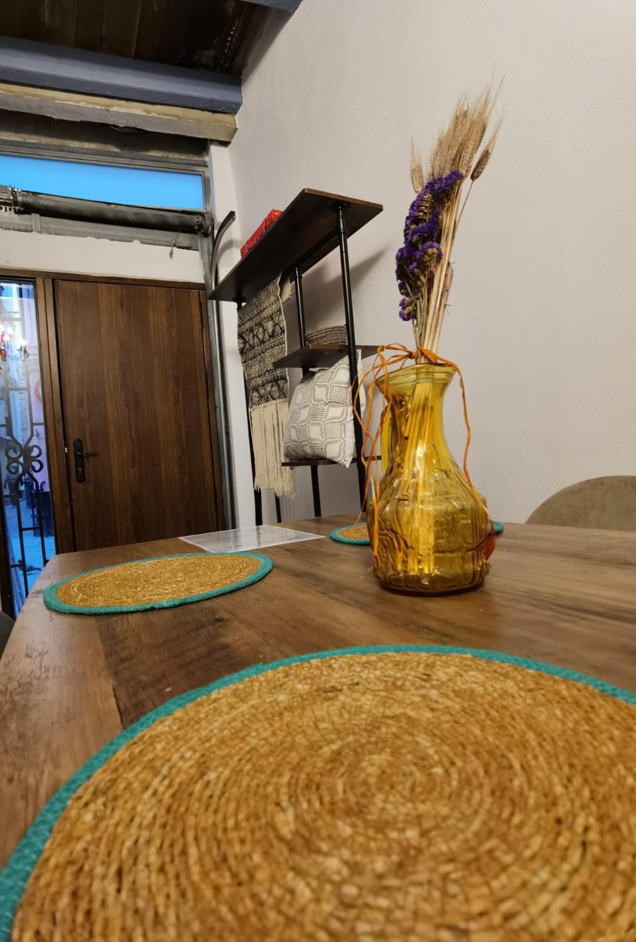 Ferienwohnung Estrena Casa Unica Con Encanto En El Populo Cádiz Exterior foto
