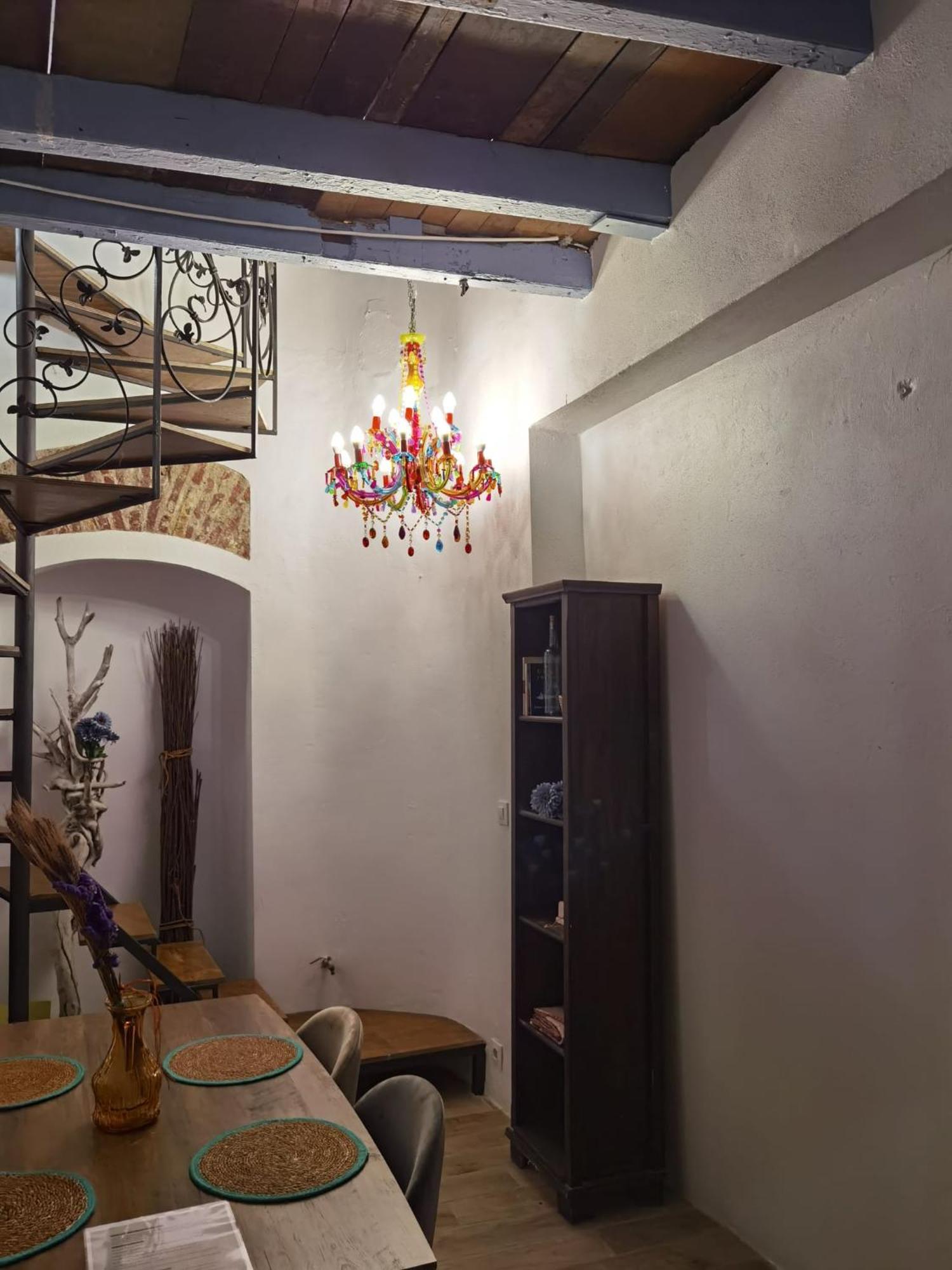 Ferienwohnung Estrena Casa Unica Con Encanto En El Populo Cádiz Exterior foto