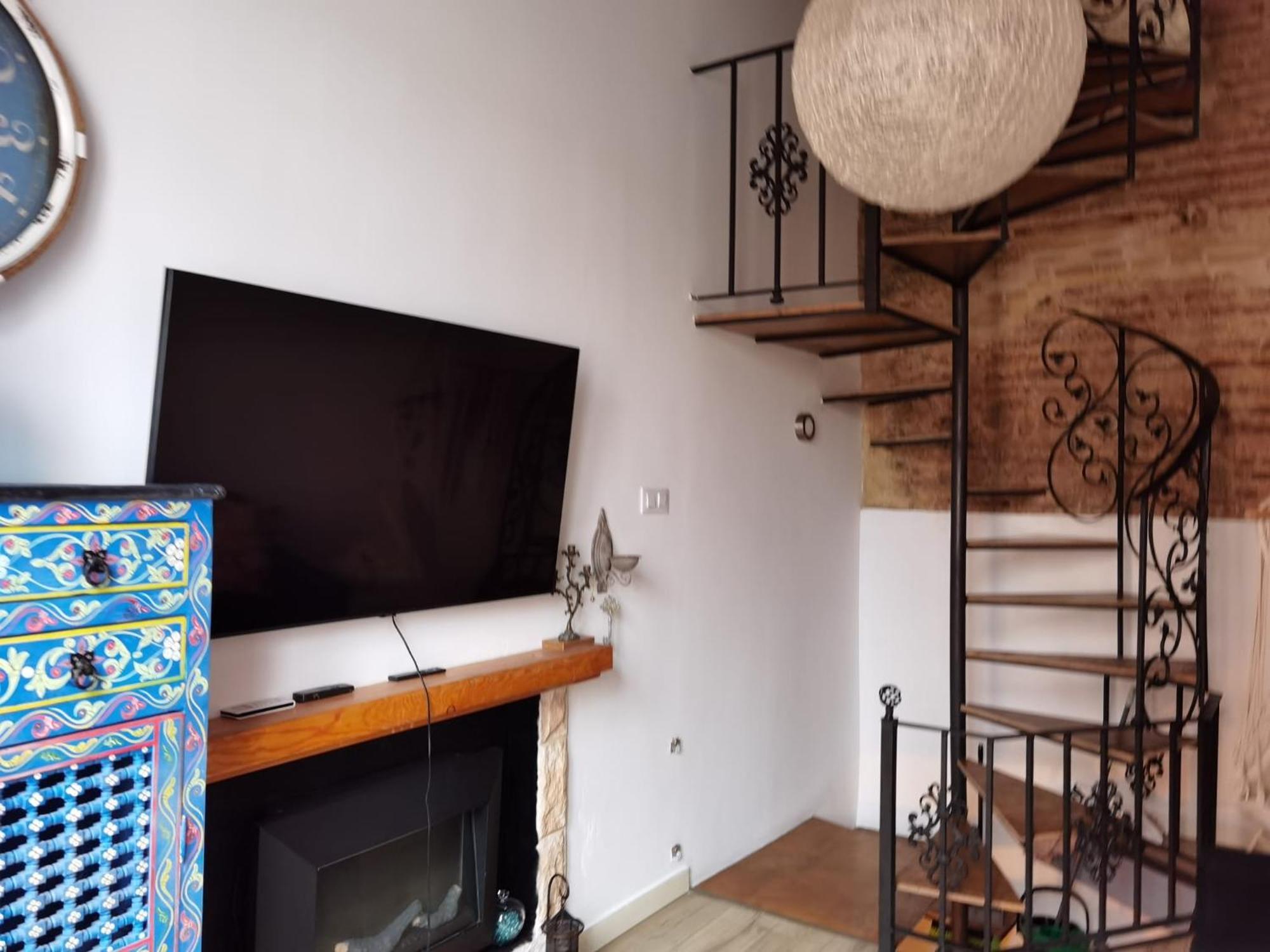 Ferienwohnung Estrena Casa Unica Con Encanto En El Populo Cádiz Exterior foto